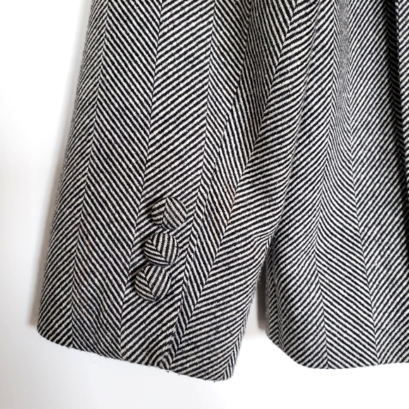 Vintage 80's Sasson Blazer - Picture 8 of 9